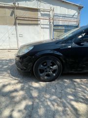 Opel Astra 2006 GTC SPORT 1.4 ECOTEC-thumb-1