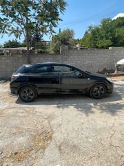 Opel Astra 2006 GTC SPORT 1.4 ECOTEC-thumb-2