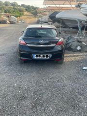 Opel Astra 2006 GTC SPORT 1.4 ECOTEC-thumb-3
