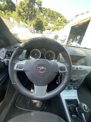 Opel Astra 2006 GTC SPORT 1.4 ECOTEC-thumb-4
