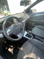 Opel Astra 2006 GTC SPORT 1.4 ECOTEC-thumb-5
