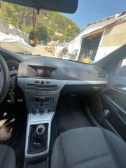Opel Astra 2006 GTC SPORT 1.4 ECOTEC-thumb-6