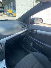 Opel Astra 2006 GTC SPORT 1.4 ECOTEC-thumb-8