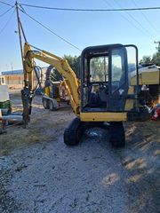 Εκσκαφάκι (διαβολάκι) JCB 1997-thumb-3