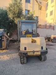 Εκσκαφάκι (διαβολάκι) JCB 1997-thumb-4