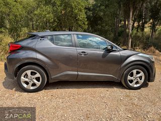 Toyota C-HR 2017 C-HR 1.8 HYBRID DYNAMIC-thumb-6