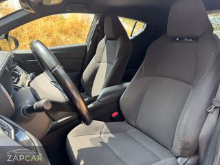 Toyota C-HR 2017 C-HR 1.8 HYBRID DYNAMIC-thumb-10