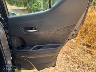 Toyota C-HR 2017 C-HR 1.8 HYBRID DYNAMIC-thumb-13