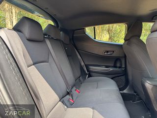 Toyota C-HR 2017 C-HR 1.8 HYBRID DYNAMIC-thumb-14