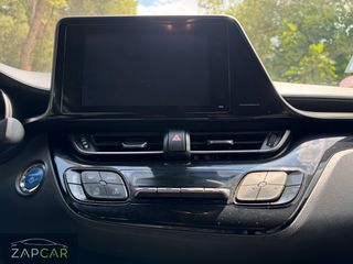 Toyota C-HR 2017 C-HR 1.8 HYBRID DYNAMIC-thumb-20