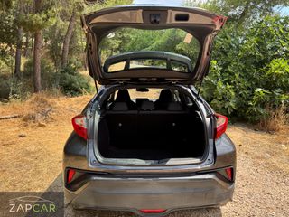 Toyota C-HR 2017 C-HR 1.8 HYBRID DYNAMIC-thumb-23