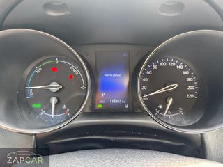 Toyota C-HR 2017 C-HR 1.8 HYBRID DYNAMIC-thumb-31