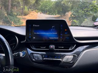 Toyota C-HR 2017 C-HR 1.8 HYBRID DYNAMIC-thumb-32