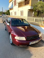 Audi A4 1996