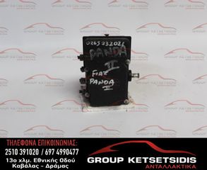 ΜΟΝΑΔΑ ABS FIAT PANDA 03-14 (0265232021) (51799595) (0265800673)