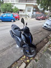 Piaggio Beverly 310S 2025-thumb-1