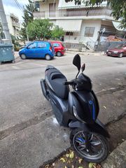 Piaggio Beverly 310S 2025-thumb-2