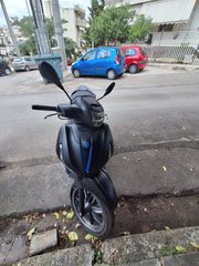 Piaggio Beverly 310S 2025-thumb-3