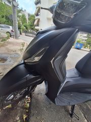 Piaggio Beverly 310S 2025-thumb-4
