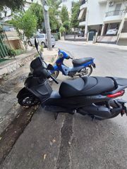 Piaggio Beverly 310S 2025-thumb-6