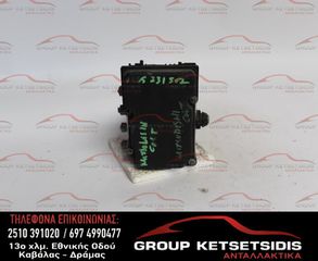 ΜΟΝΑΔΑ ABS MITSUBISHI COLT 05-08 (0265231502) (A4544200975) (0265800403)