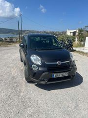 Fiat 500L 2015