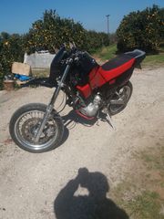 Yamaha XT 600E 1999