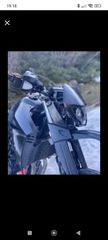 Yamaha XT 660 2004