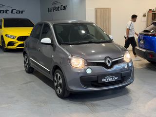 Renault Twingo 2016 1.0 70HP S/S IN TOUCH | ΕΛΛΗΝΙΚΟ ΠΡΩΤΟ ΧΕΡΙ
