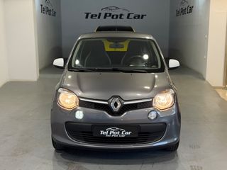 Renault Twingo 2016 1.0 70HP S/S IN TOUCH | ΕΛΛΗΝΙΚΟ ΠΡΩΤΟ ΧΕΡΙ-thumb-1