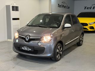 Renault Twingo 2016 1.0 70HP S/S IN TOUCH | ΕΛΛΗΝΙΚΟ ΠΡΩΤΟ ΧΕΡΙ-thumb-2