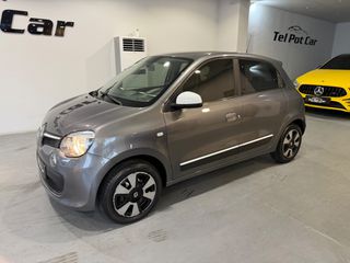 Renault Twingo 2016 1.0 70HP S/S IN TOUCH | ΕΛΛΗΝΙΚΟ ΠΡΩΤΟ ΧΕΡΙ-thumb-3