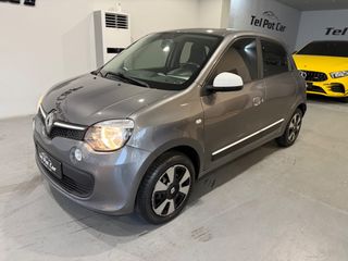 Renault Twingo 2016 1.0 70HP S/S IN TOUCH | ΕΛΛΗΝΙΚΟ ΠΡΩΤΟ ΧΕΡΙ-thumb-4