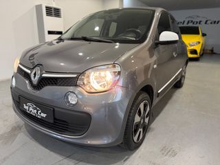 Renault Twingo 2016 1.0 70HP S/S IN TOUCH | ΕΛΛΗΝΙΚΟ ΠΡΩΤΟ ΧΕΡΙ-thumb-5