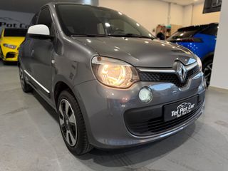 Renault Twingo 2016 1.0 70HP S/S IN TOUCH | ΕΛΛΗΝΙΚΟ ΠΡΩΤΟ ΧΕΡΙ-thumb-6