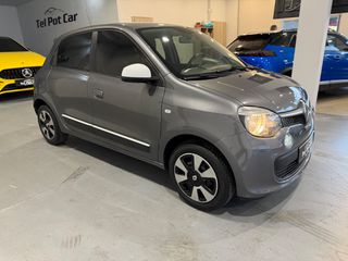 Renault Twingo 2016 1.0 70HP S/S IN TOUCH | ΕΛΛΗΝΙΚΟ ΠΡΩΤΟ ΧΕΡΙ-thumb-7