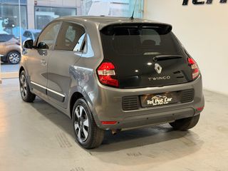Renault Twingo 2016 1.0 70HP S/S IN TOUCH | ΕΛΛΗΝΙΚΟ ΠΡΩΤΟ ΧΕΡΙ-thumb-8
