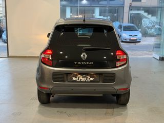 Renault Twingo 2016 1.0 70HP S/S IN TOUCH | ΕΛΛΗΝΙΚΟ ΠΡΩΤΟ ΧΕΡΙ-thumb-9