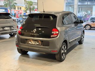 Renault Twingo 2016 1.0 70HP S/S IN TOUCH | ΕΛΛΗΝΙΚΟ ΠΡΩΤΟ ΧΕΡΙ-thumb-10