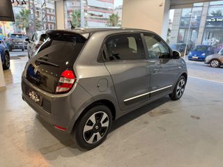 Renault Twingo 2016 1.0 70HP S/S IN TOUCH | ΕΛΛΗΝΙΚΟ ΠΡΩΤΟ ΧΕΡΙ-thumb-11