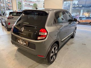 Renault Twingo 2016 1.0 70HP S/S IN TOUCH | ΕΛΛΗΝΙΚΟ ΠΡΩΤΟ ΧΕΡΙ-thumb-12