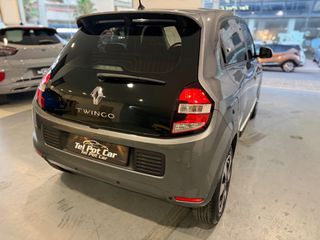 Renault Twingo 2016 1.0 70HP S/S IN TOUCH | ΕΛΛΗΝΙΚΟ ΠΡΩΤΟ ΧΕΡΙ-thumb-13