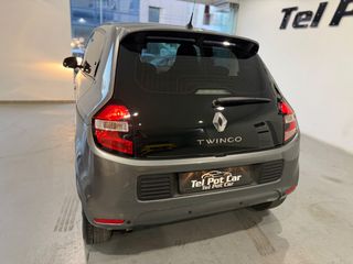 Renault Twingo 2016 1.0 70HP S/S IN TOUCH | ΕΛΛΗΝΙΚΟ ΠΡΩΤΟ ΧΕΡΙ-thumb-14