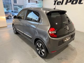 Renault Twingo 2016 1.0 70HP S/S IN TOUCH | ΕΛΛΗΝΙΚΟ ΠΡΩΤΟ ΧΕΡΙ-thumb-15