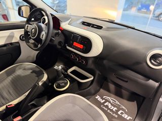 Renault Twingo 2016 1.0 70HP S/S IN TOUCH | ΕΛΛΗΝΙΚΟ ΠΡΩΤΟ ΧΕΡΙ-thumb-18