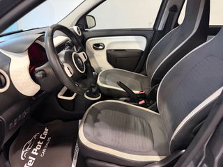Renault Twingo 2016 1.0 70HP S/S IN TOUCH | ΕΛΛΗΝΙΚΟ ΠΡΩΤΟ ΧΕΡΙ-thumb-19