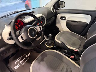 Renault Twingo 2016 1.0 70HP S/S IN TOUCH | ΕΛΛΗΝΙΚΟ ΠΡΩΤΟ ΧΕΡΙ-thumb-20