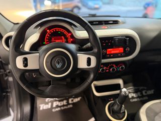 Renault Twingo 2016 1.0 70HP S/S IN TOUCH | ΕΛΛΗΝΙΚΟ ΠΡΩΤΟ ΧΕΡΙ-thumb-21