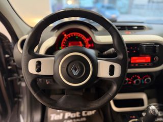 Renault Twingo 2016 1.0 70HP S/S IN TOUCH | ΕΛΛΗΝΙΚΟ ΠΡΩΤΟ ΧΕΡΙ-thumb-22