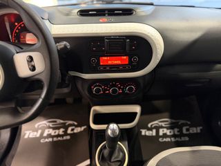 Renault Twingo 2016 1.0 70HP S/S IN TOUCH | ΕΛΛΗΝΙΚΟ ΠΡΩΤΟ ΧΕΡΙ-thumb-24
